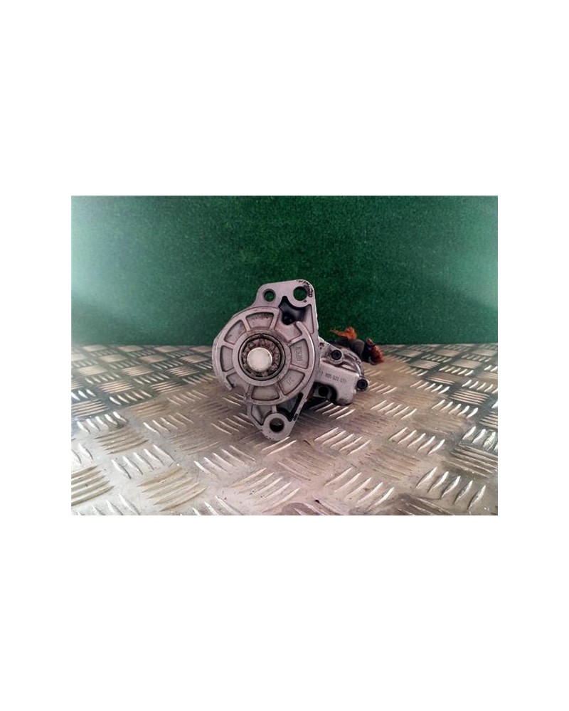MOTOR ARRANQUE