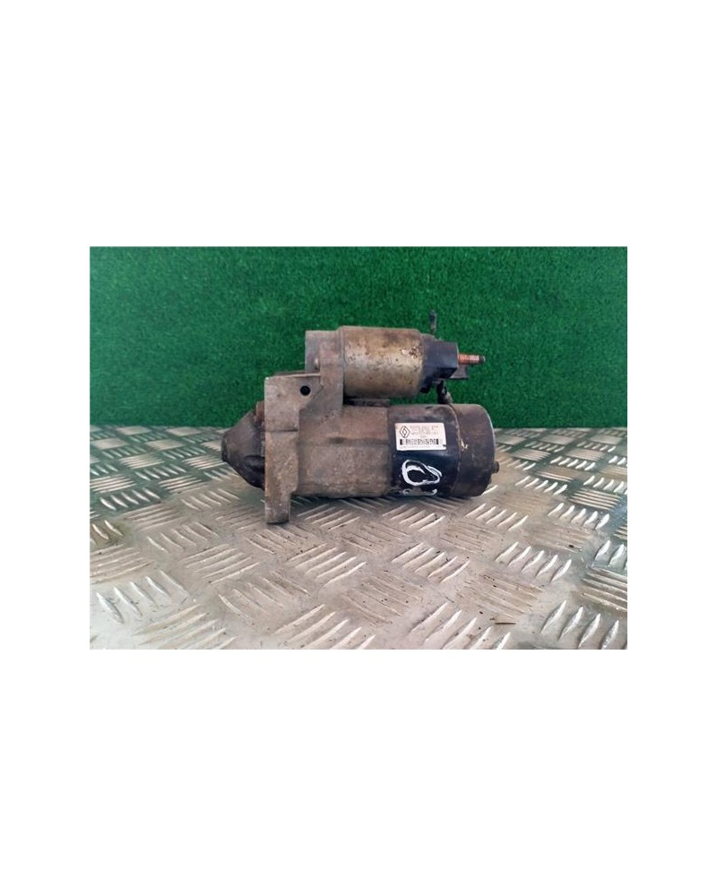 MOTOR ARRANQUE