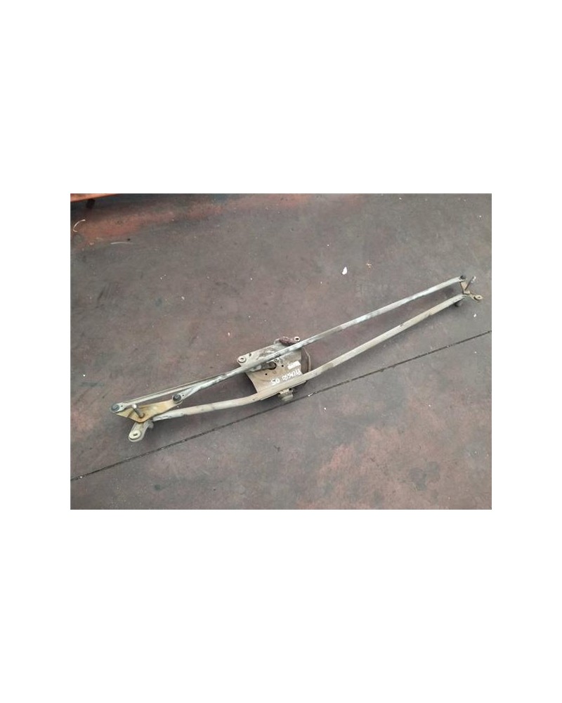 MOTOR LIMPIAPARABRISAS DEL.