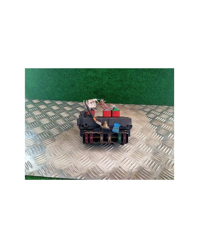 CAJA RELES