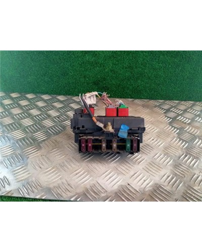 CAJA RELES