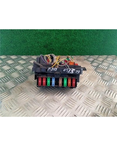 CAJA RELES