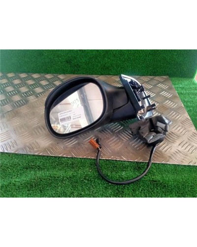 RETROVISOR IZDO.