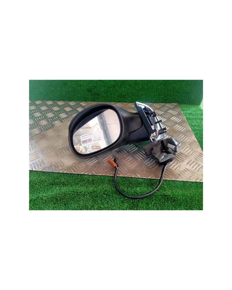 RETROVISOR IZDO.