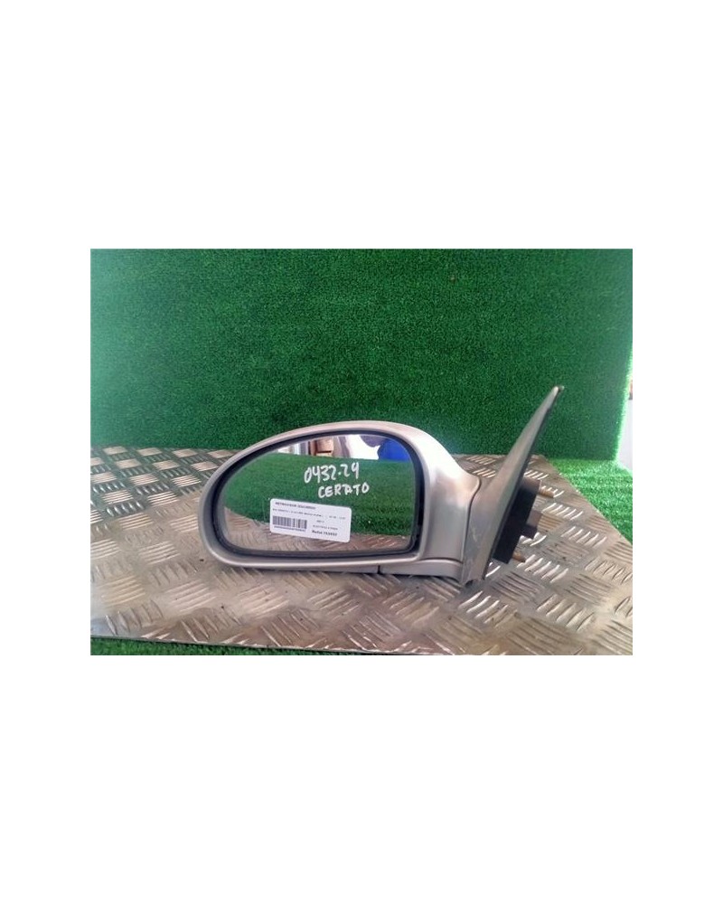 RETROVISOR IZDO.