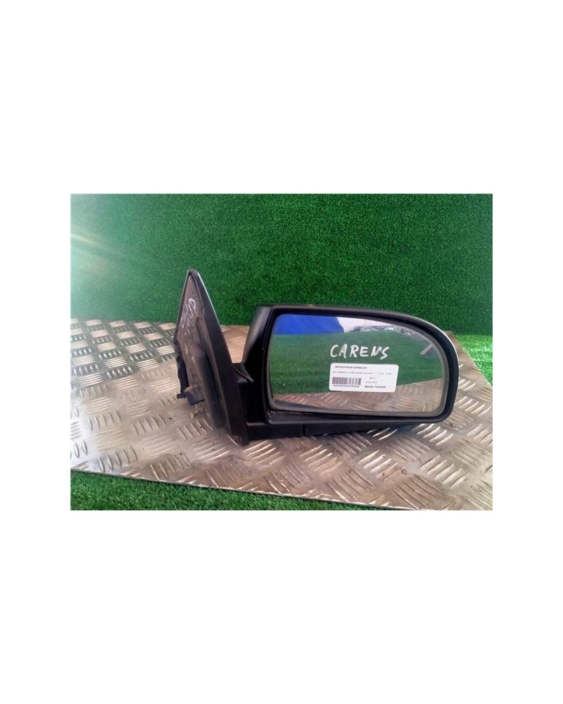 RETROVISOR DCHO.