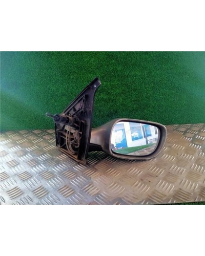 RETROVISOR DCHO.