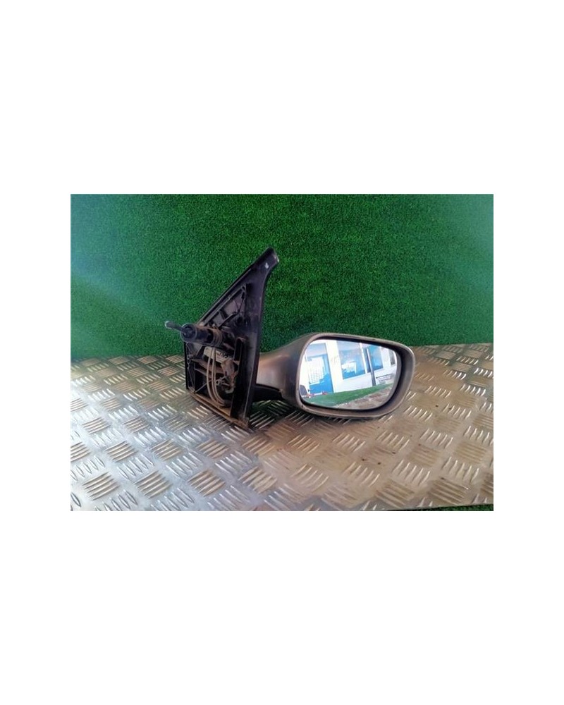 RETROVISOR DCHO.