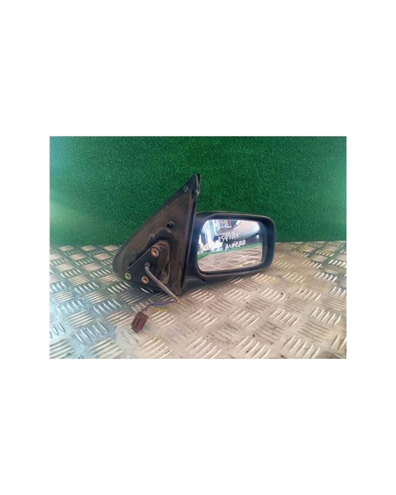 RETROVISOR DCHO.