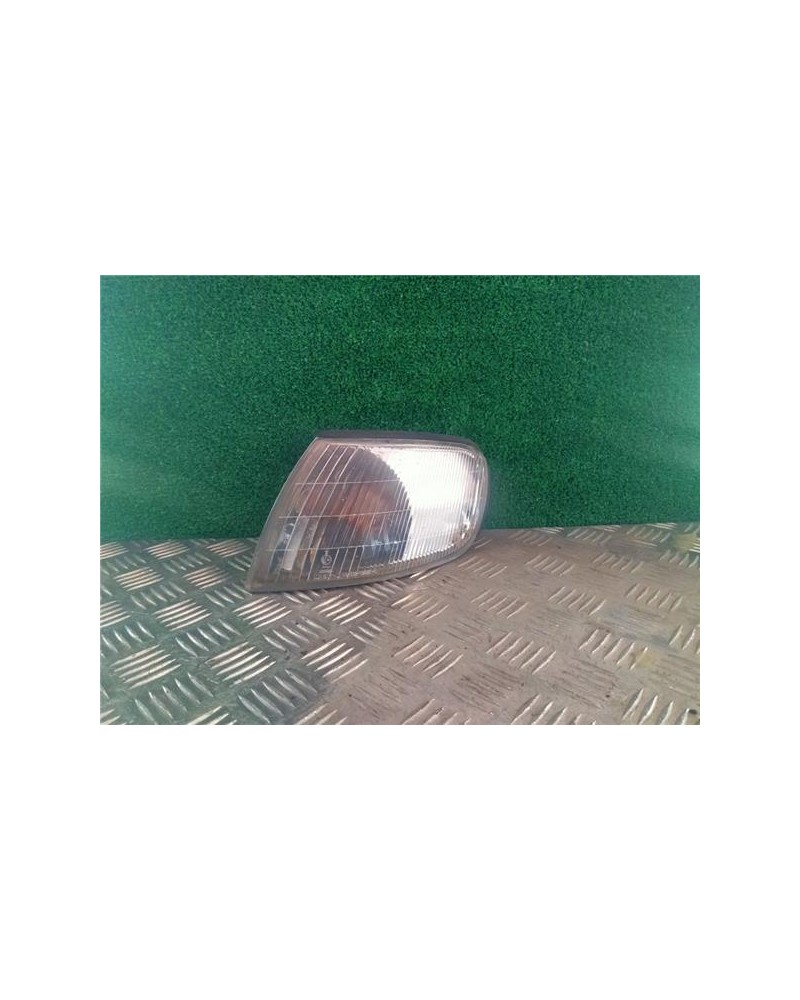 PILOTO INTERMITENTE LAT. DEL. IZDO.