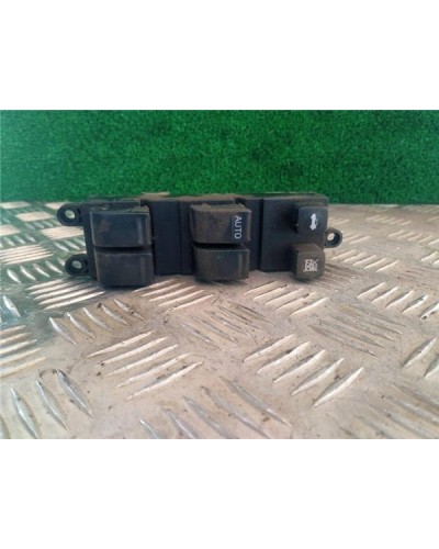 MANDO ELEVALUNAS DEL. IZDO.