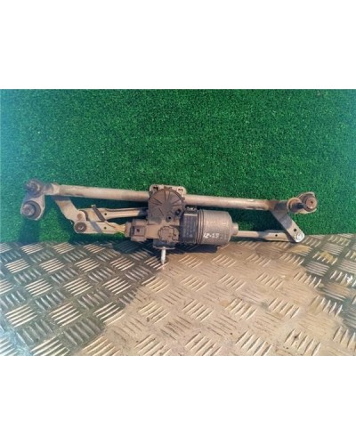 MOTOR LIMPIAPARABRISAS DEL.