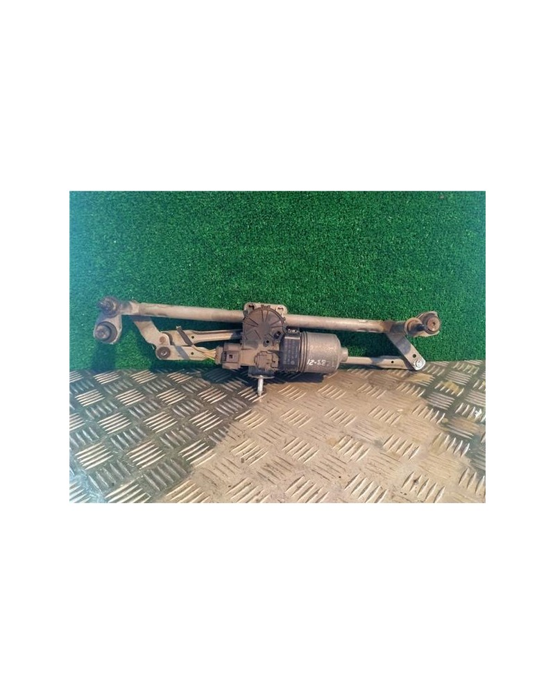 MOTOR LIMPIAPARABRISAS DEL.