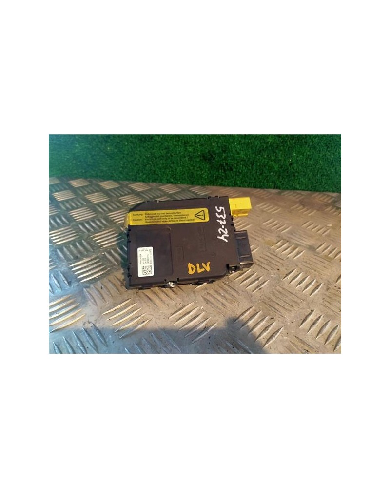 MODULO ELECTRONICO