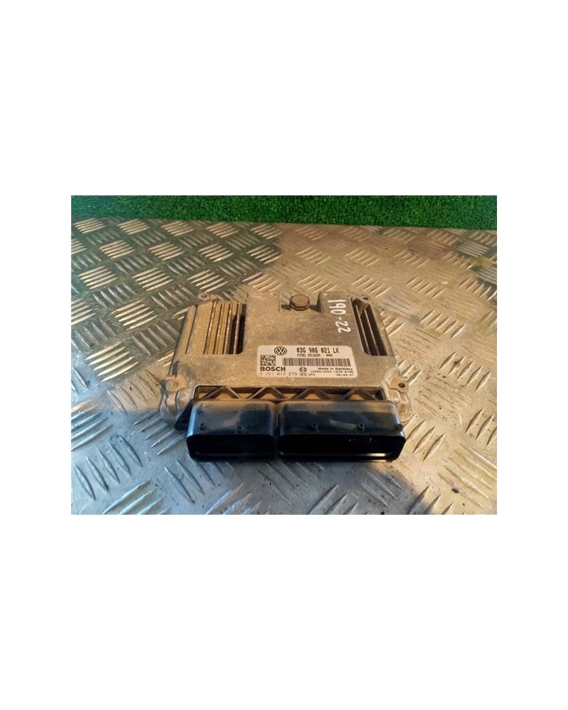 CENTRALITA MOTOR UCE