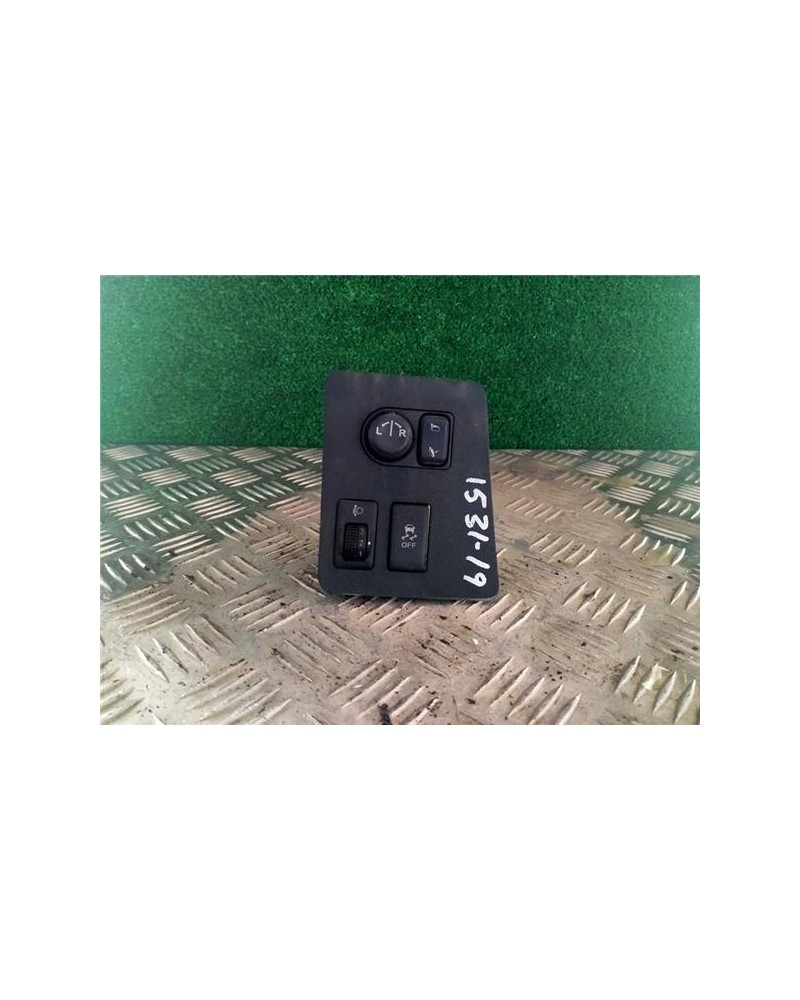 MANDO RETROVISOR ELECTRICO