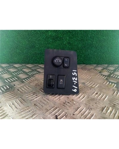 MANDO RETROVISOR ELECTRICO