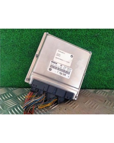 CENTRALITA MOTOR UCE