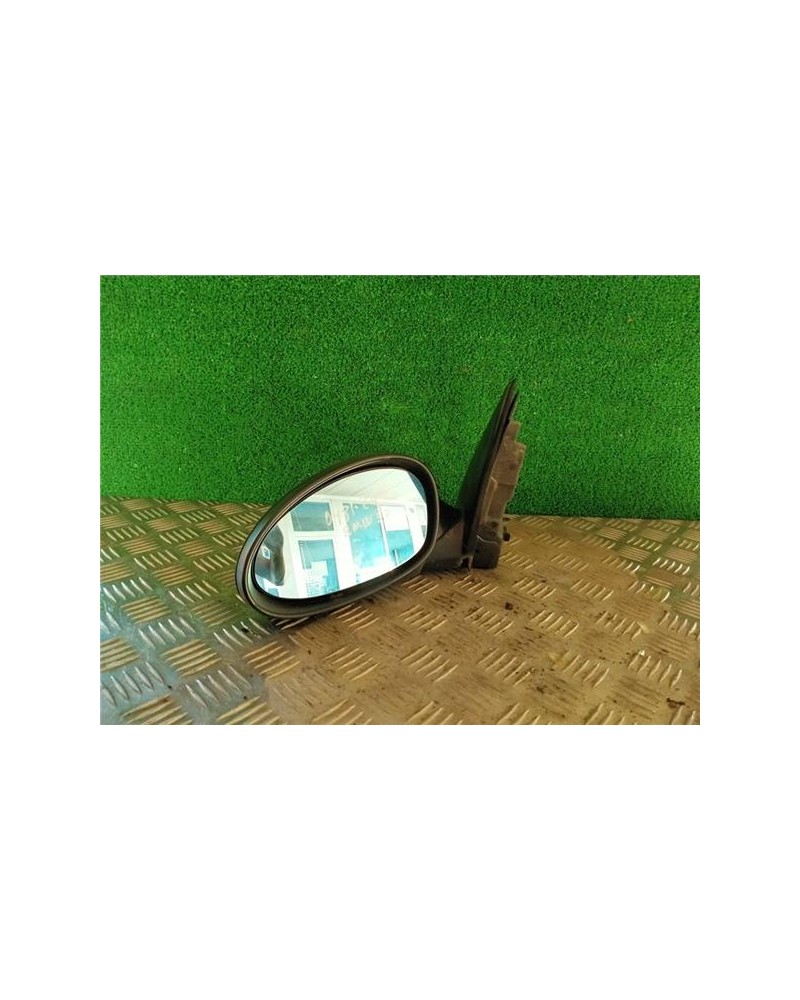 RETROVISOR IZDO.