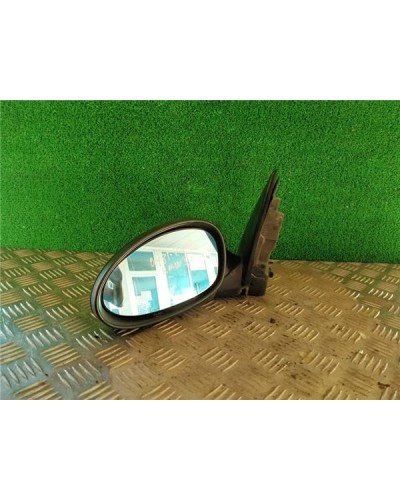 RETROVISOR IZDO.