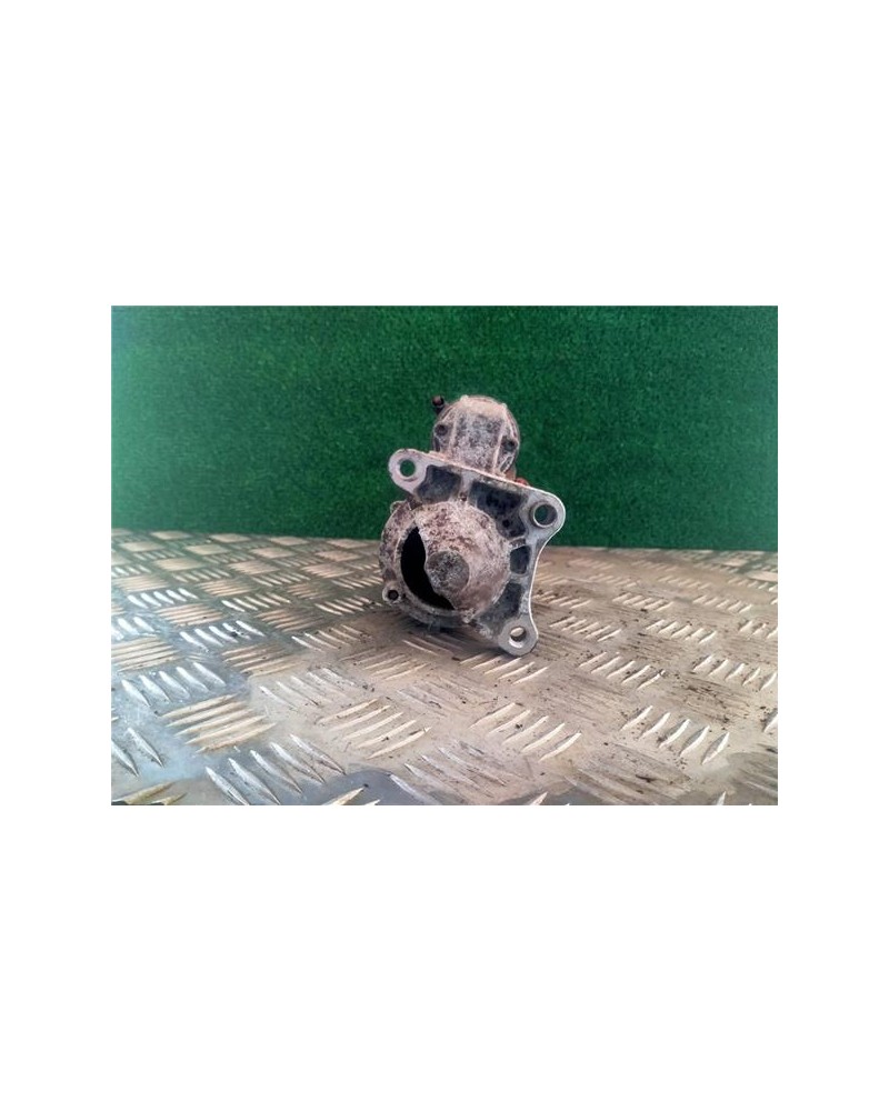 MOTOR ARRANQUE