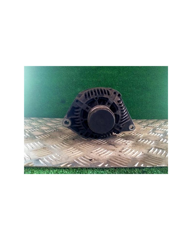 ALTERNADOR