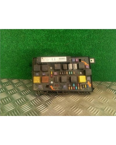 CAJA RELES