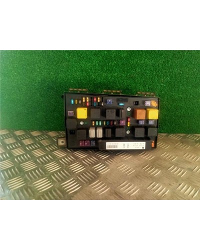 CAJA RELES