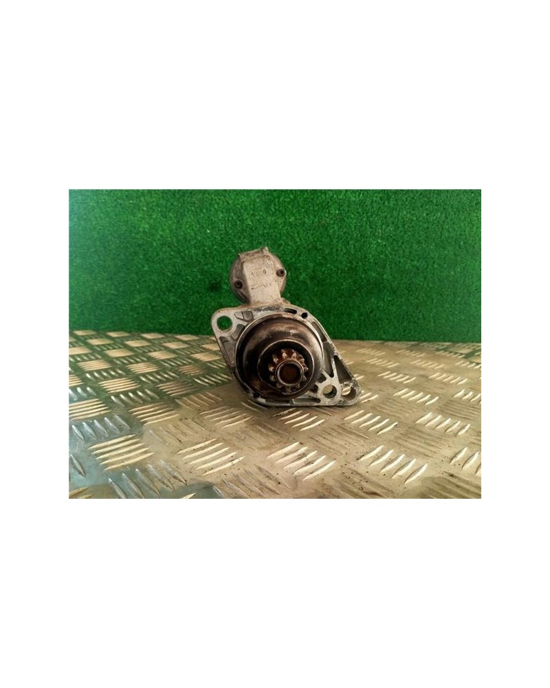 MOTOR ARRANQUE