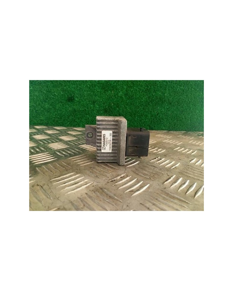CAJA PRECALENTAMIENTO