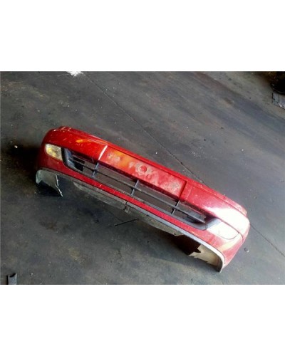 PARAGOLPES DEL.