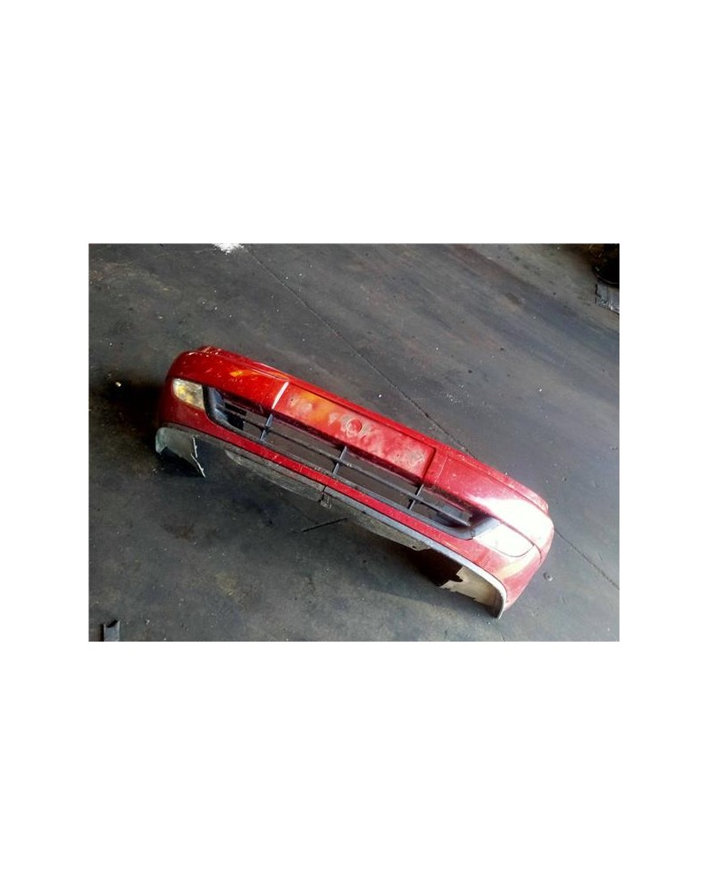 PARAGOLPES DEL.
