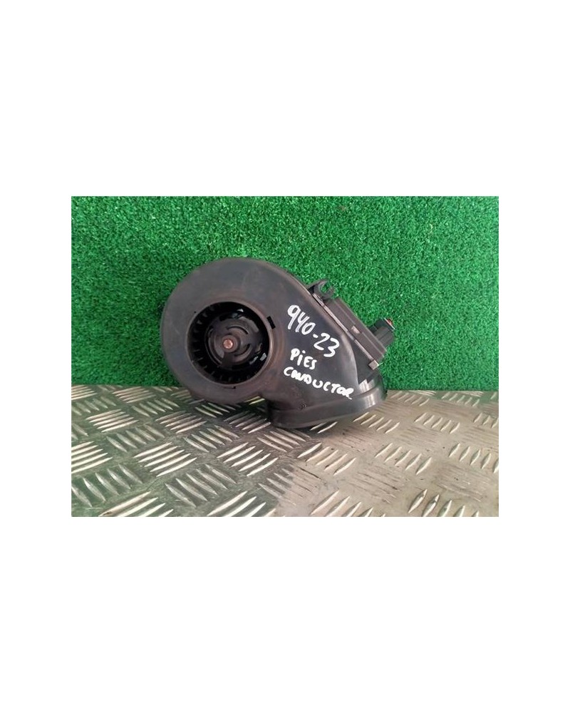 MOTOR CALEFACCION
