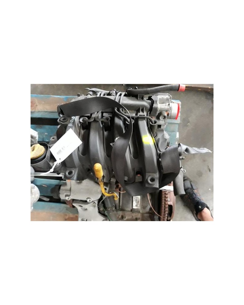 MOTOR COMPLETO