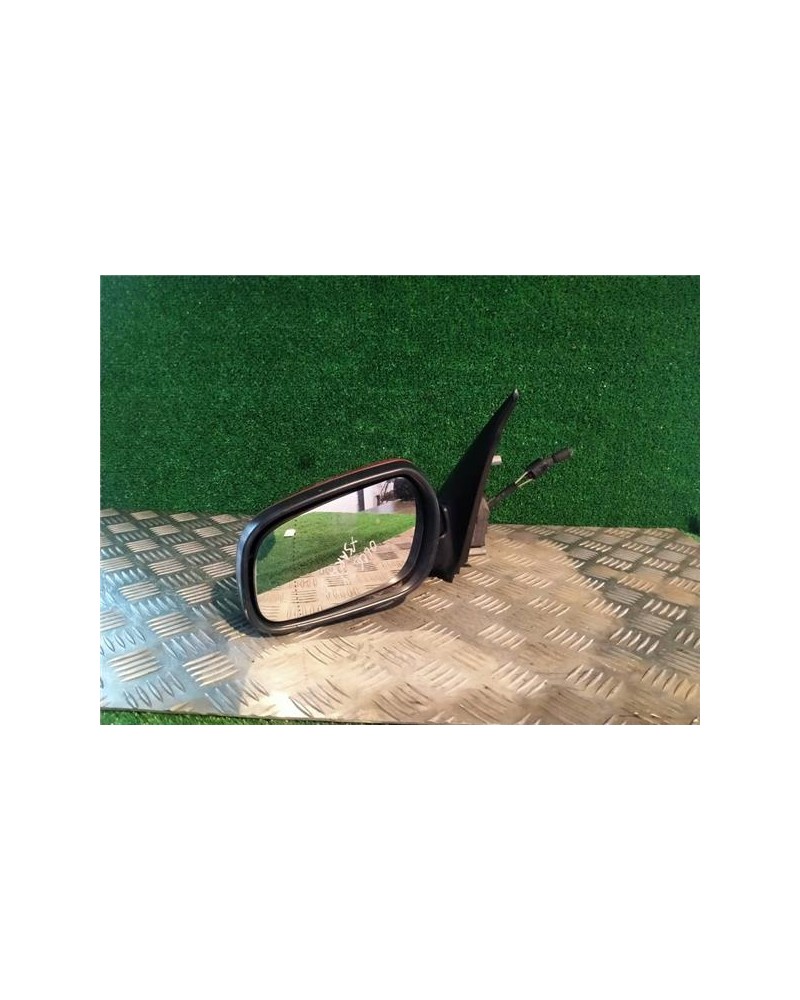 RETROVISOR IZDO.