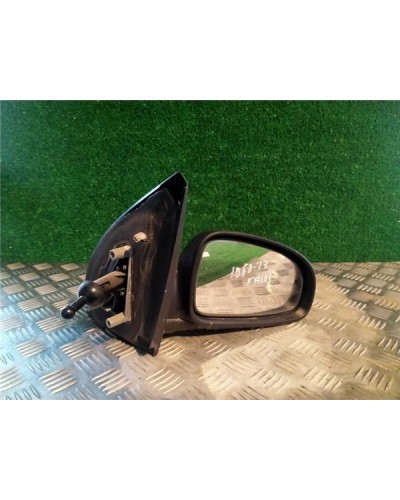 RETROVISOR DCHO.