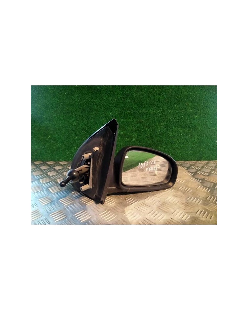 RETROVISOR DCHO.