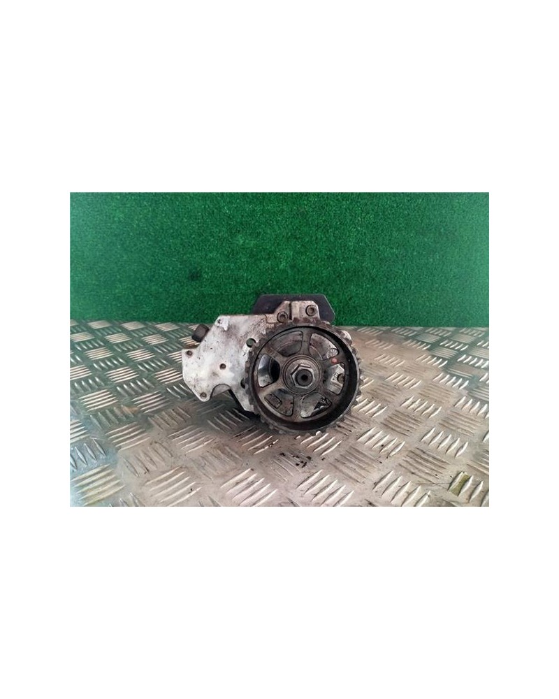 BOMBA INYECTORA