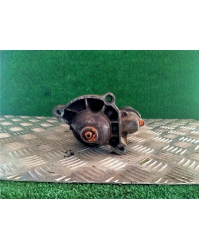 MOTOR ARRANQUE