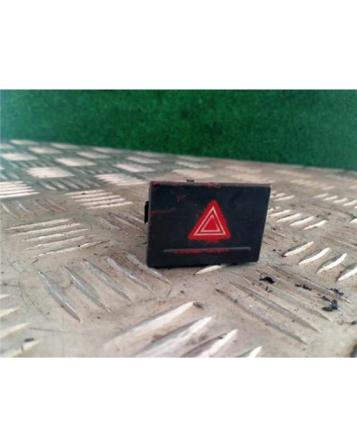 INTERRUPTOR LUCES EMERGENCIA