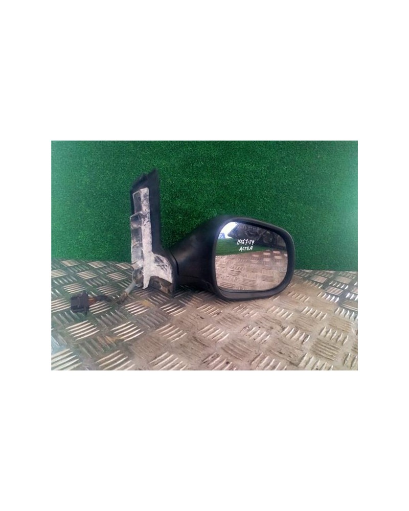 RETROVISOR DCHO.