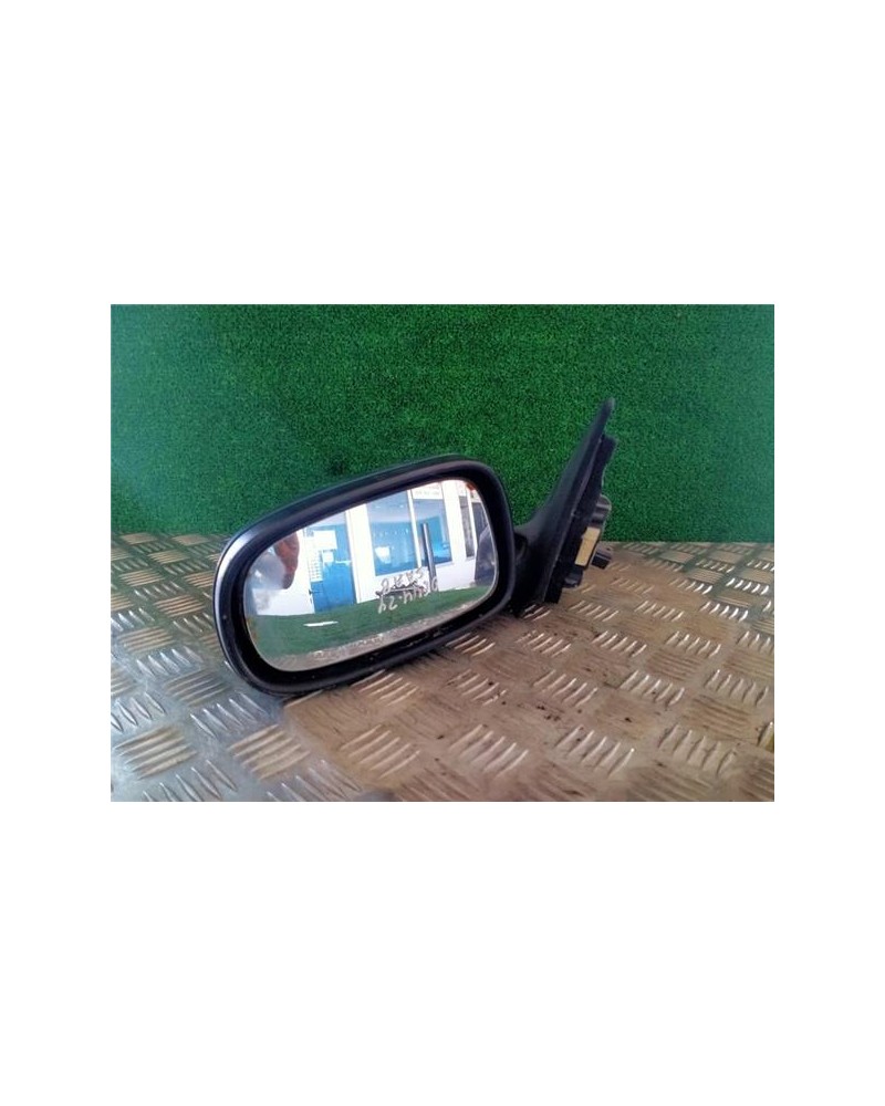 RETROVISOR IZDO.
