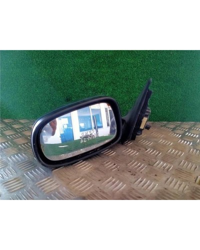 RETROVISOR IZDO.
