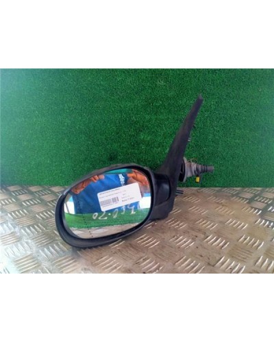 RETROVISOR IZDO.
