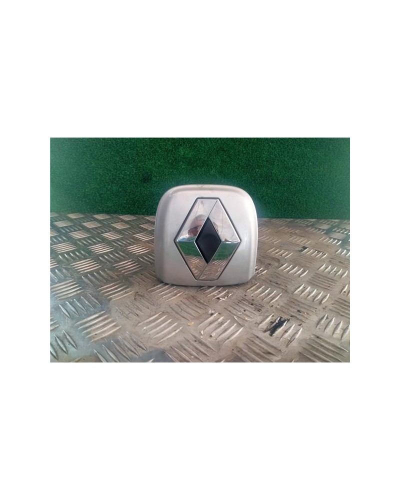 MANETA EXTERIOR PORTON