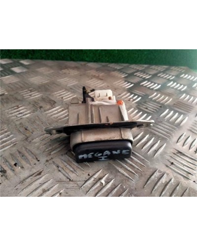MANETA EXTERIOR PORTON