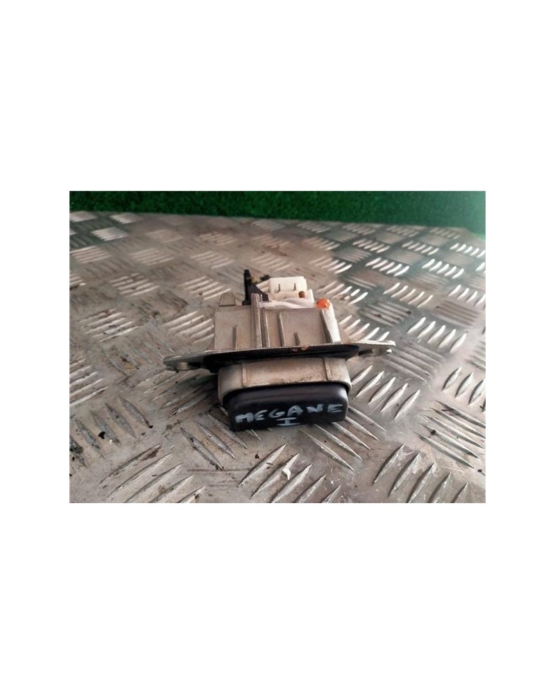 MANETA EXTERIOR PORTON