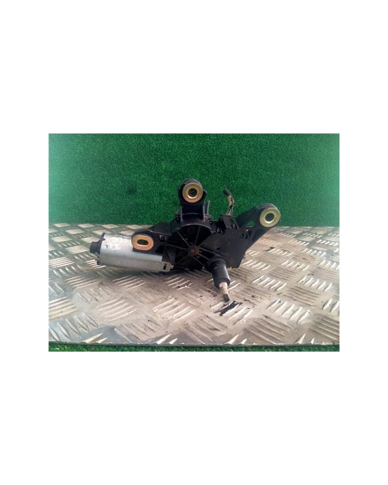 MOTOR LIMPIAPARABRISAS TRA.