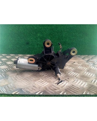 MOTOR LIMPIAPARABRISAS TRA.
