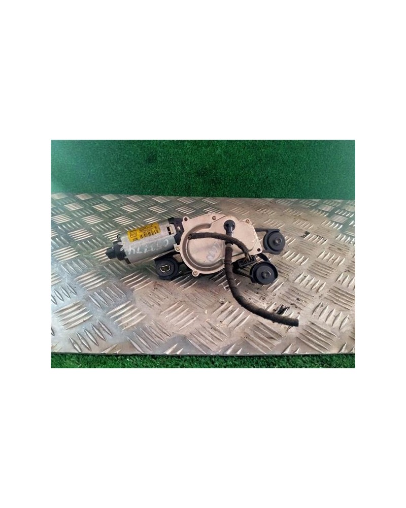 MOTOR LIMPIAPARABRISAS TRA.